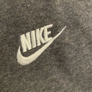 Nike sweatpants